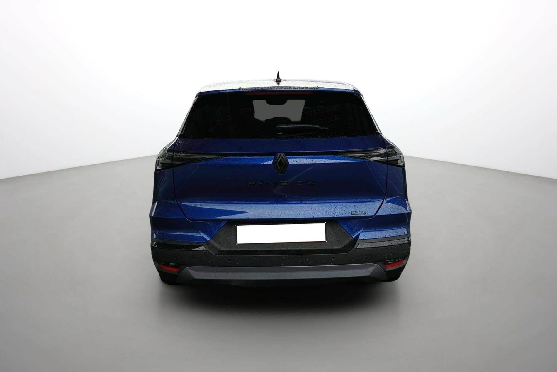 Vente en ligne Renault Symbioz  E-Tech full hybrid 145 au prix de 32 990 €