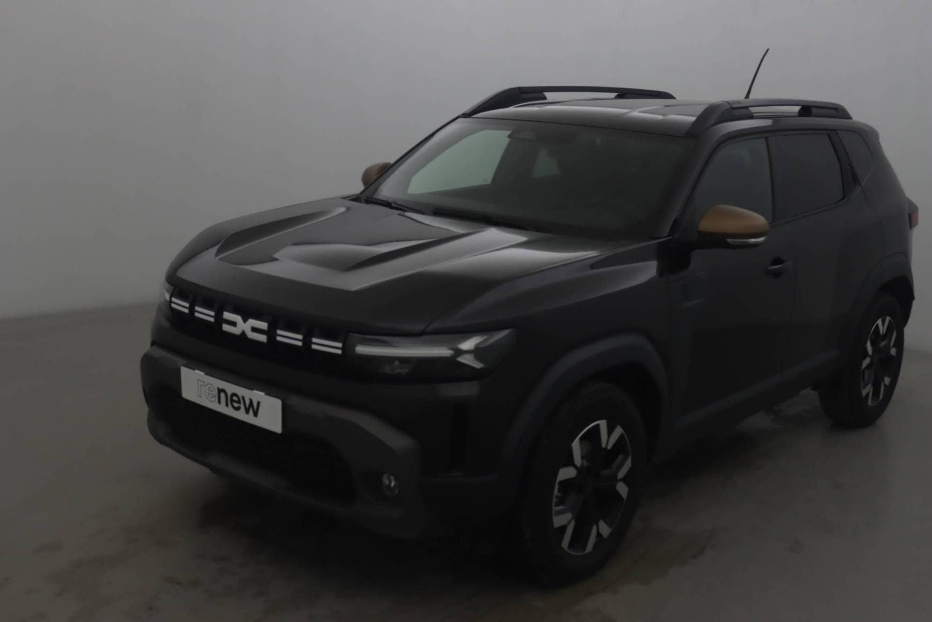 Dacia Duster  Hybrid 140 occasion de 2025 en vente à Châteaulin