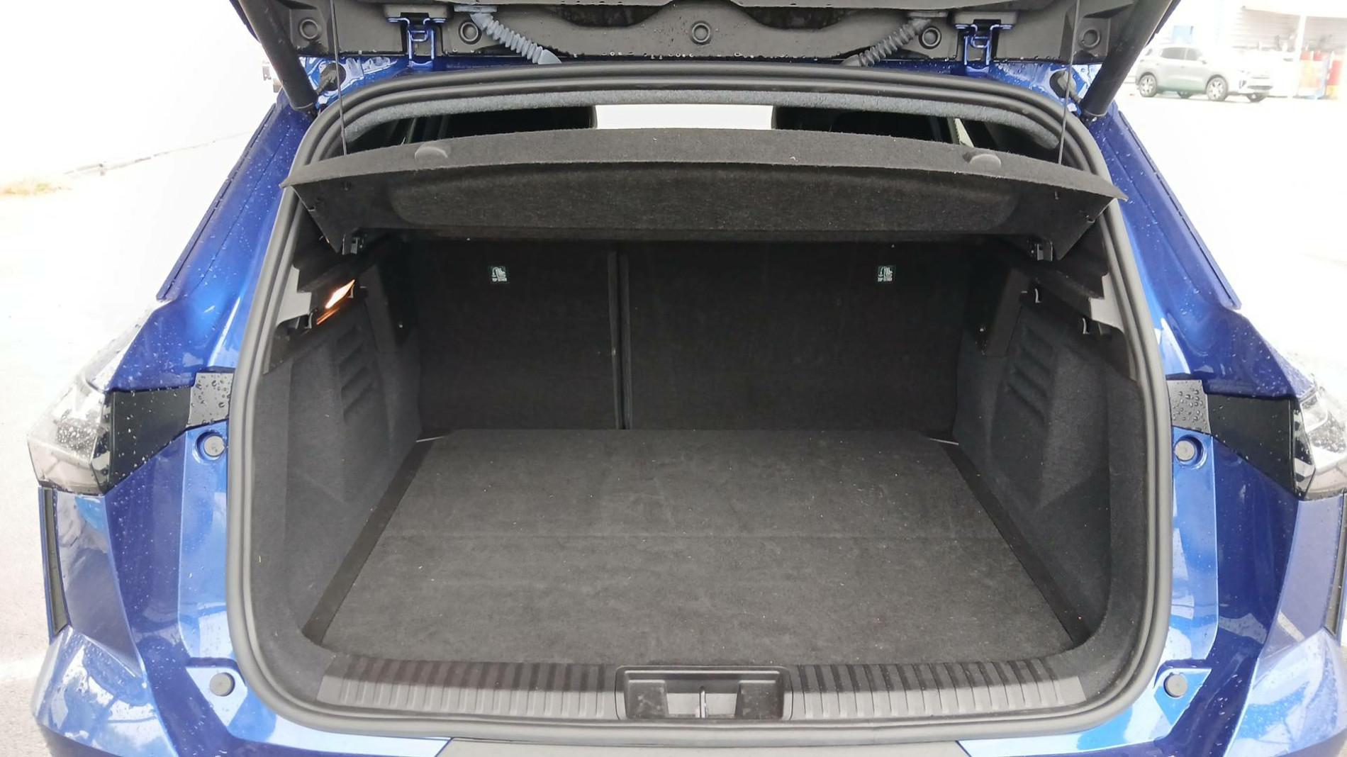 Vente en ligne Renault Symbioz  E-Tech full hybrid 145 au prix de 32 990 €