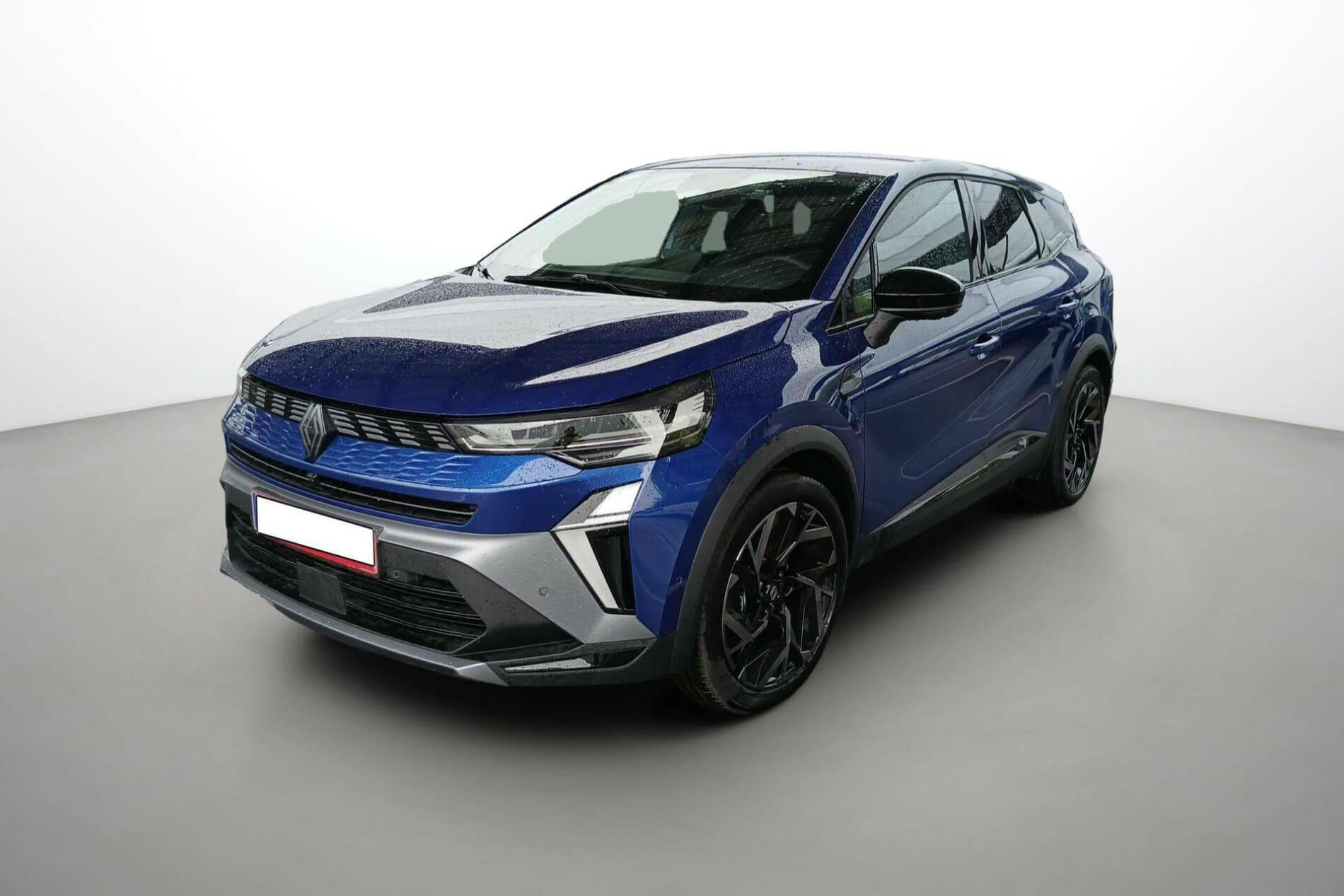 Renault Symbioz  E-Tech full hybrid 145 occasion de 2025 en vente à Châteaulin