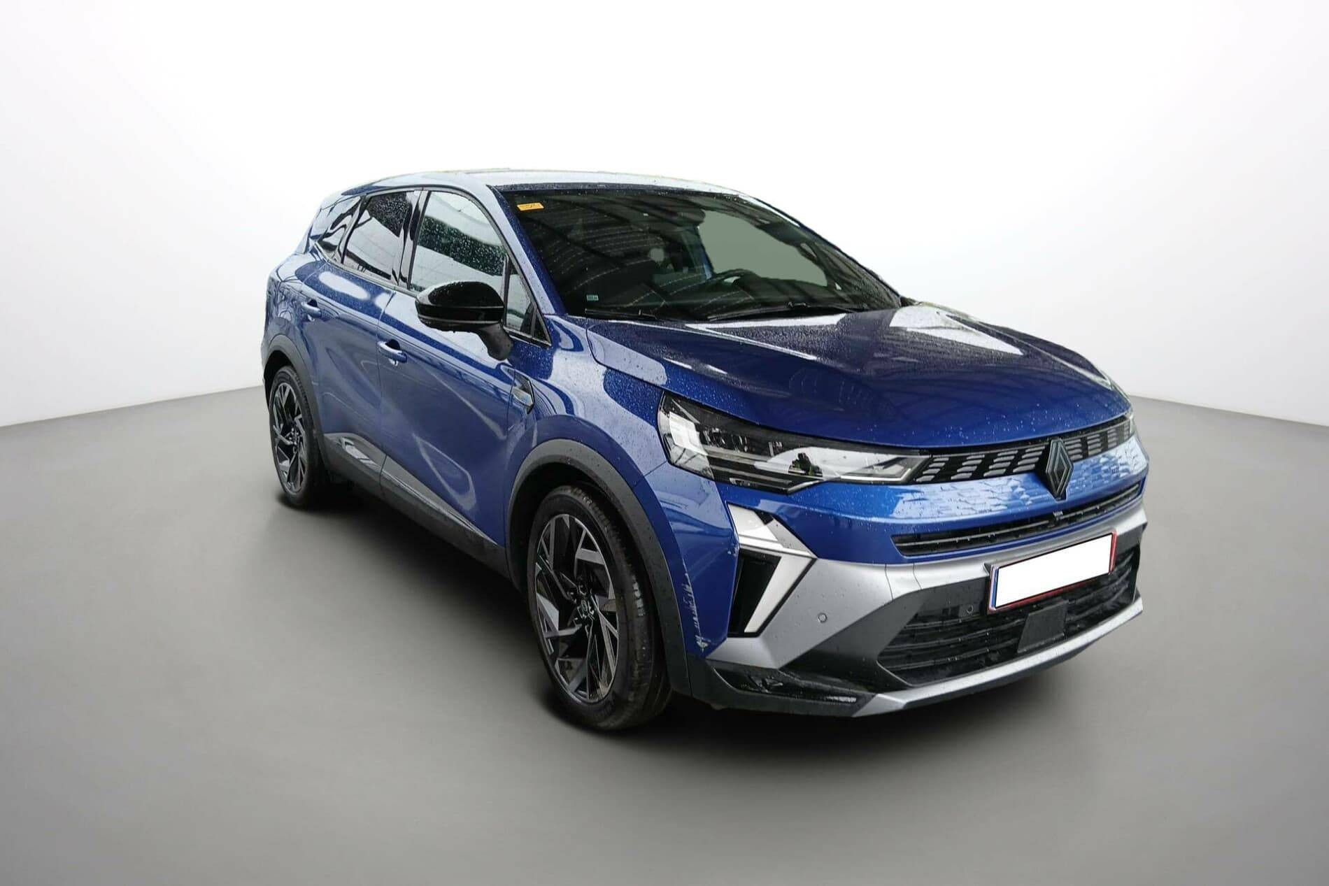 Vente en ligne Renault Symbioz  E-Tech full hybrid 145 au prix de 32 990 €