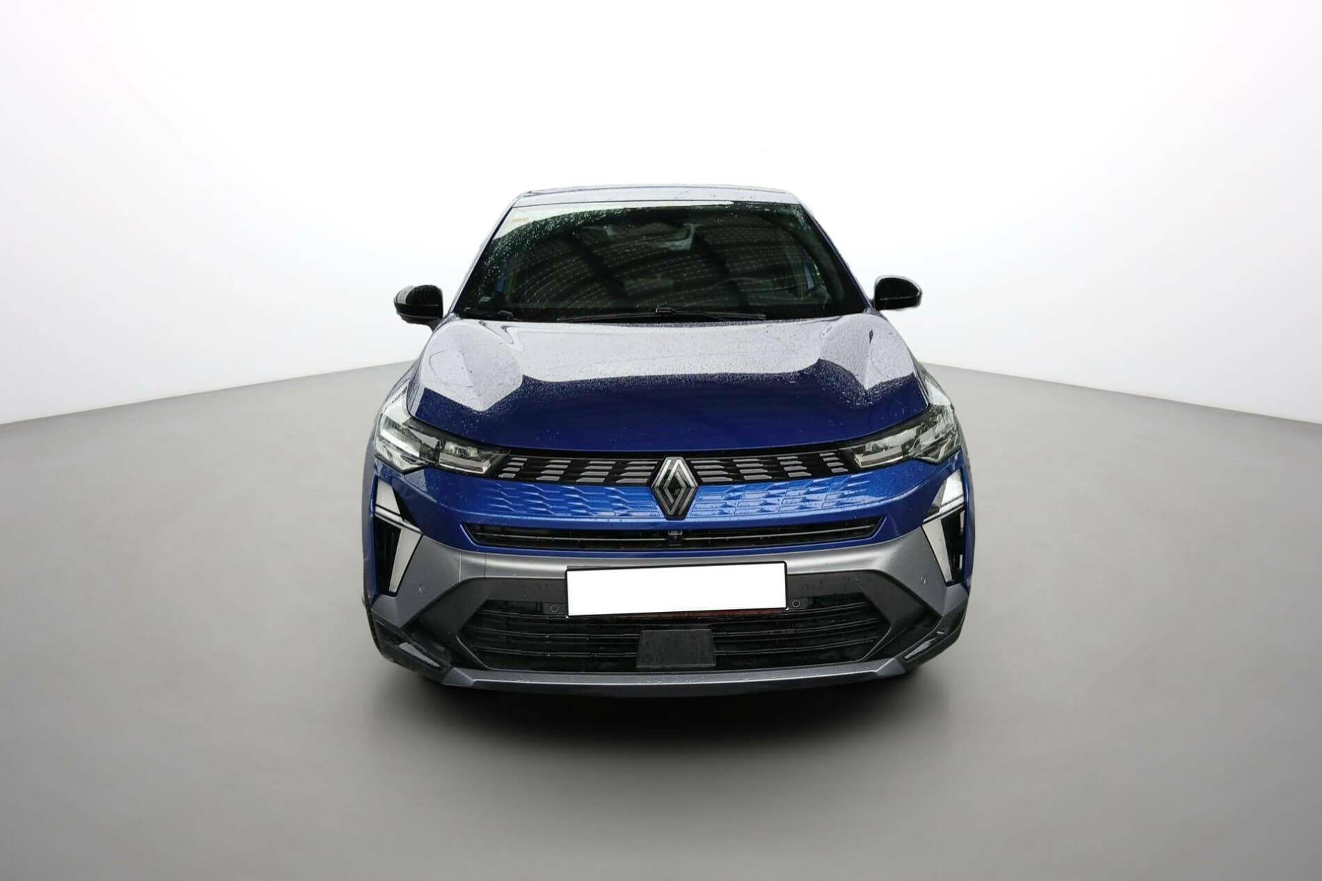 Vente en ligne Renault Symbioz  E-Tech full hybrid 145 au prix de 32 990 €