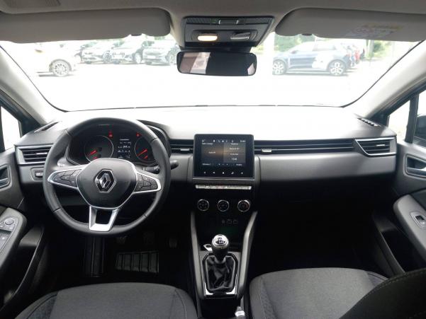 Vente en ligne Renault Clio 5 Clio TCe 90 au prix de 15 490 €