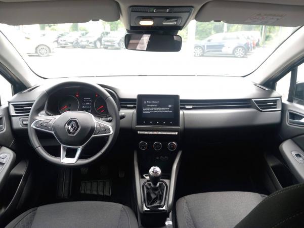 Vente en ligne Renault Clio 5 Clio TCe 90 au prix de 15 490 €