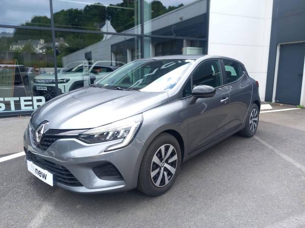 Vente en ligne Renault Clio 5 Clio TCe 90 au prix de 15 490 €