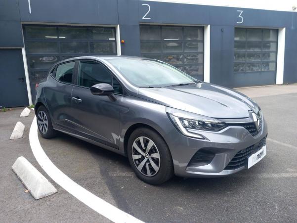 Vente en ligne Renault Clio 5 Clio TCe 90 au prix de 15 490 €