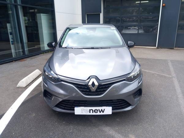 Vente en ligne Renault Clio 5 Clio TCe 90 au prix de 15 490 €