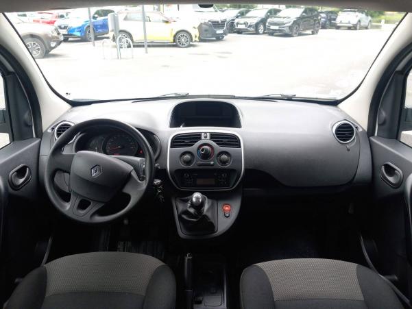 Vente en ligne Renault Kangoo Express  TCE 115 E6 au prix de 10 990 €