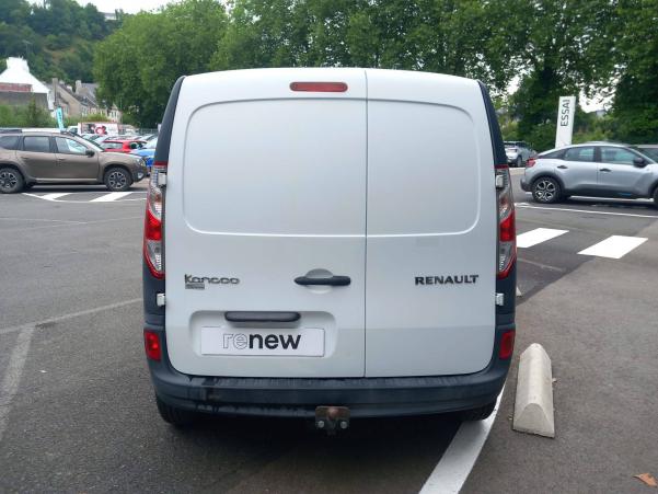 Vente en ligne Renault Kangoo Express  TCE 115 E6 au prix de 10 990 €