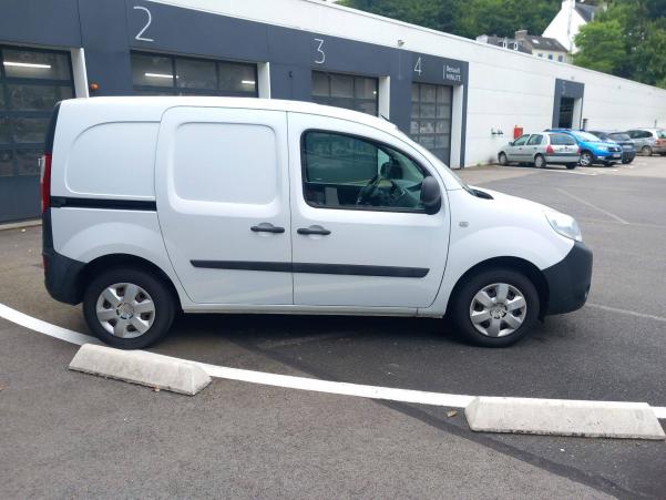 Vente en ligne Renault Kangoo Express  TCE 115 E6 au prix de 10 990 €