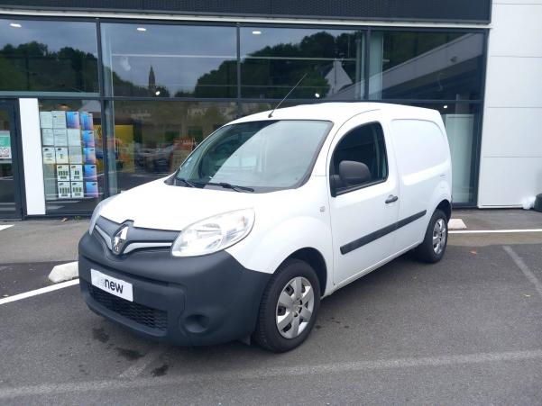 Vente en ligne Renault Kangoo Express  TCE 115 E6 au prix de 10 990 €
