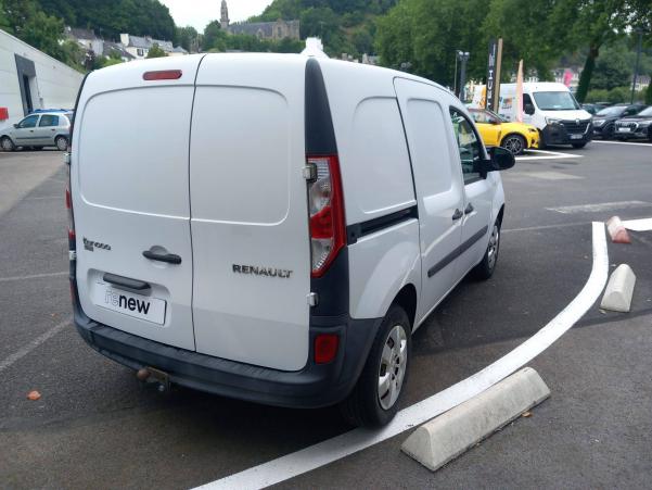 Vente en ligne Renault Kangoo Express  TCE 115 E6 au prix de 10 990 €