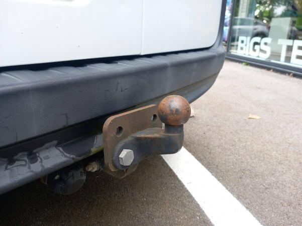Vente en ligne Renault Kangoo Express  TCE 115 E6 au prix de 10 990 €