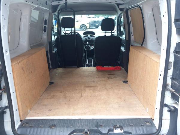 Vente en ligne Renault Kangoo Express  TCE 115 E6 au prix de 10 990 €