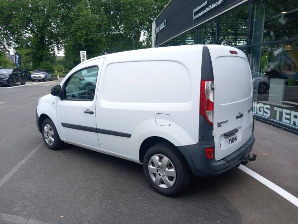 Vente en ligne Renault Kangoo Express  TCE 115 E6 au prix de 10 990 €