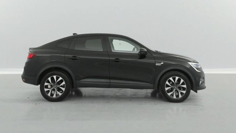 Vente en ligne Renault Arkana  mild hybrid 140 EDC FAP - 22 au prix de 21 990 €