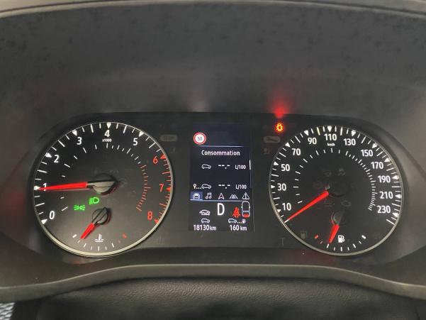 Vente en ligne Renault Arkana  mild hybrid 140 EDC FAP - 22 au prix de 21 990 €
