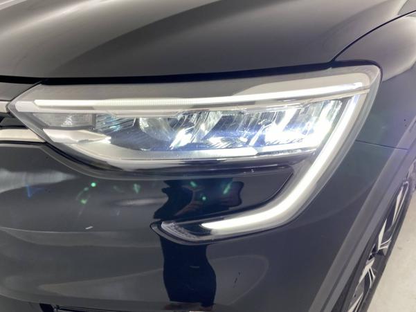 Vente en ligne Renault Arkana  mild hybrid 140 EDC FAP - 22 au prix de 21 990 €