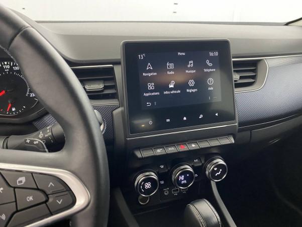 Vente en ligne Renault Arkana  mild hybrid 140 EDC FAP - 22 au prix de 21 990 €