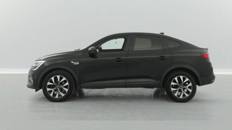 Vente en ligne Renault Arkana  mild hybrid 140 EDC FAP - 22 au prix de 21 990 €