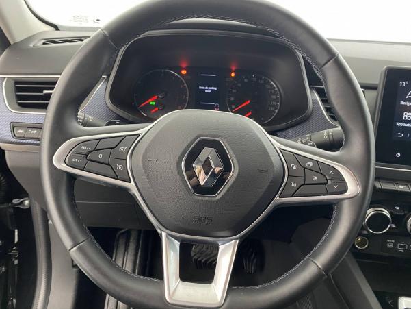 Vente en ligne Renault Arkana  mild hybrid 140 EDC FAP - 22 au prix de 21 990 €