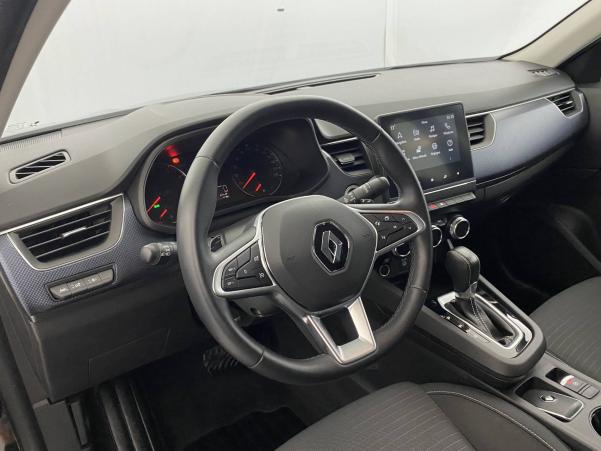Vente en ligne Renault Arkana  mild hybrid 140 EDC FAP - 22 au prix de 21 990 €