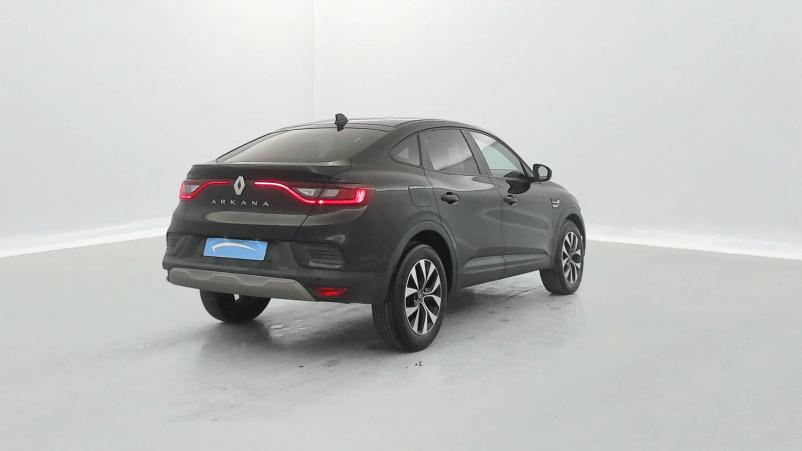 Vente en ligne Renault Arkana  mild hybrid 140 EDC FAP - 22 au prix de 21 990 €