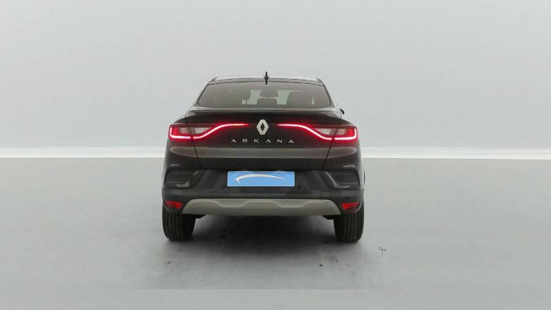Vente en ligne Renault Arkana  mild hybrid 140 EDC FAP - 22 au prix de 21 990 €
