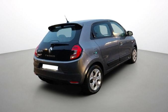 Vente en ligne Renault Twingo 3  SCe 65 au prix de 10 490 €