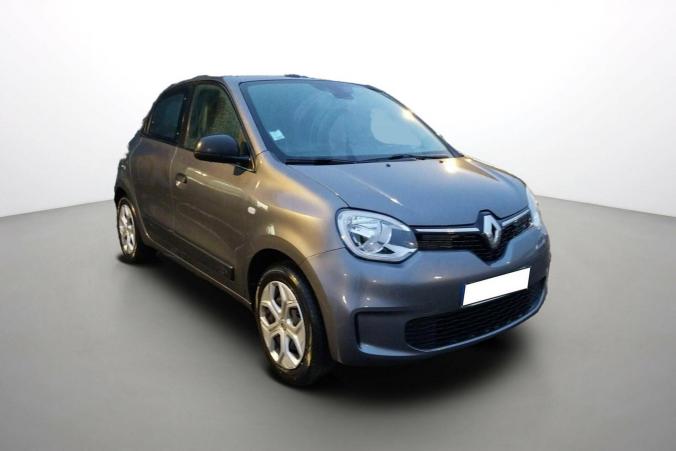 Vente en ligne Renault Twingo 3  SCe 65 au prix de 10 490 €