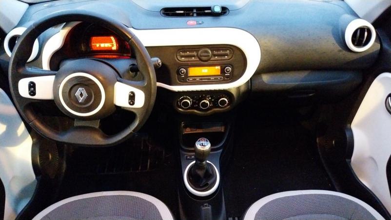 Vente en ligne Renault Twingo 3  SCe 65 au prix de 10 490 €