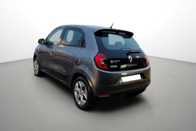 Vente en ligne Renault Twingo 3  SCe 65 au prix de 10 490 €