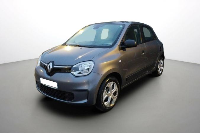 Vente en ligne Renault Twingo 3  SCe 65 au prix de 10 490 €