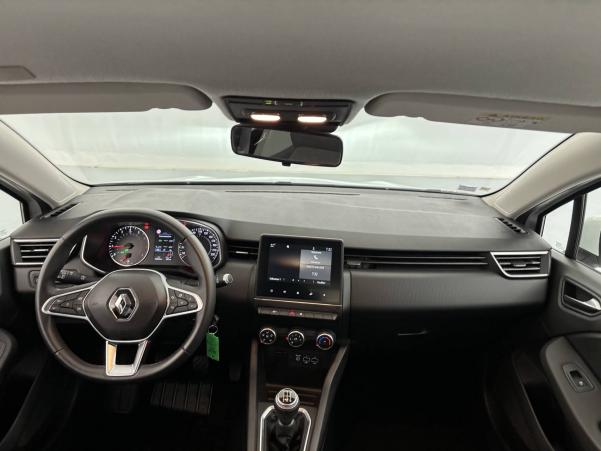 Vente en ligne Renault Clio 5 Clio SCe 65 - 21 au prix de 13 490 €