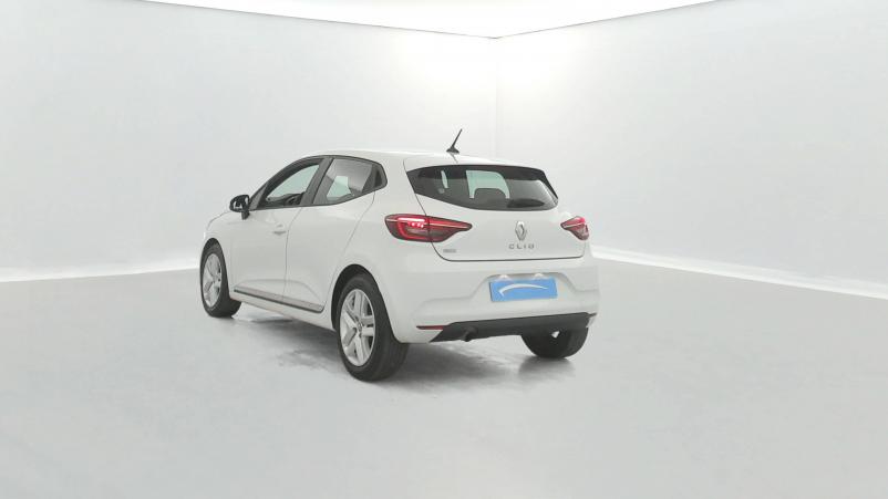 Vente en ligne Renault Clio 5 Clio SCe 65 - 21 au prix de 13 490 €