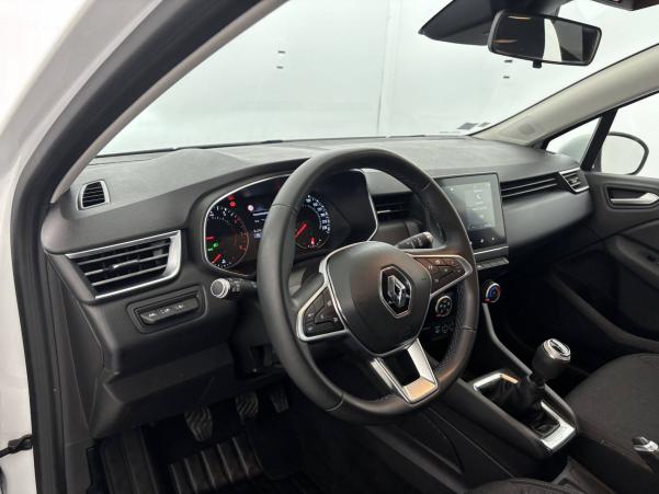 Vente en ligne Renault Clio 5 Clio SCe 65 - 21 au prix de 13 490 €