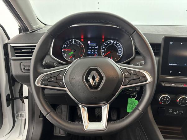 Vente en ligne Renault Clio 5 Clio SCe 65 - 21 au prix de 13 490 €