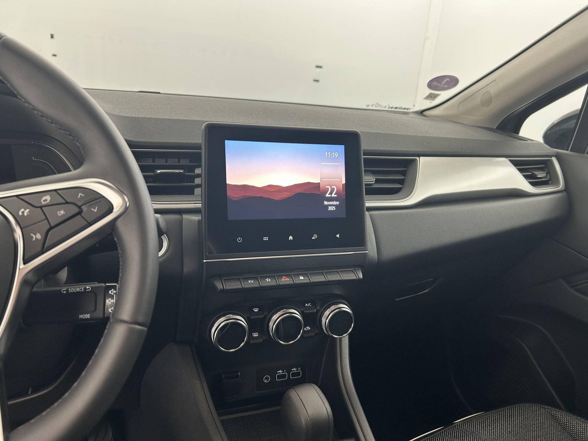 Vente en ligne Renault Captur  E-Tech full hybrid 145 au prix de 20 490 €