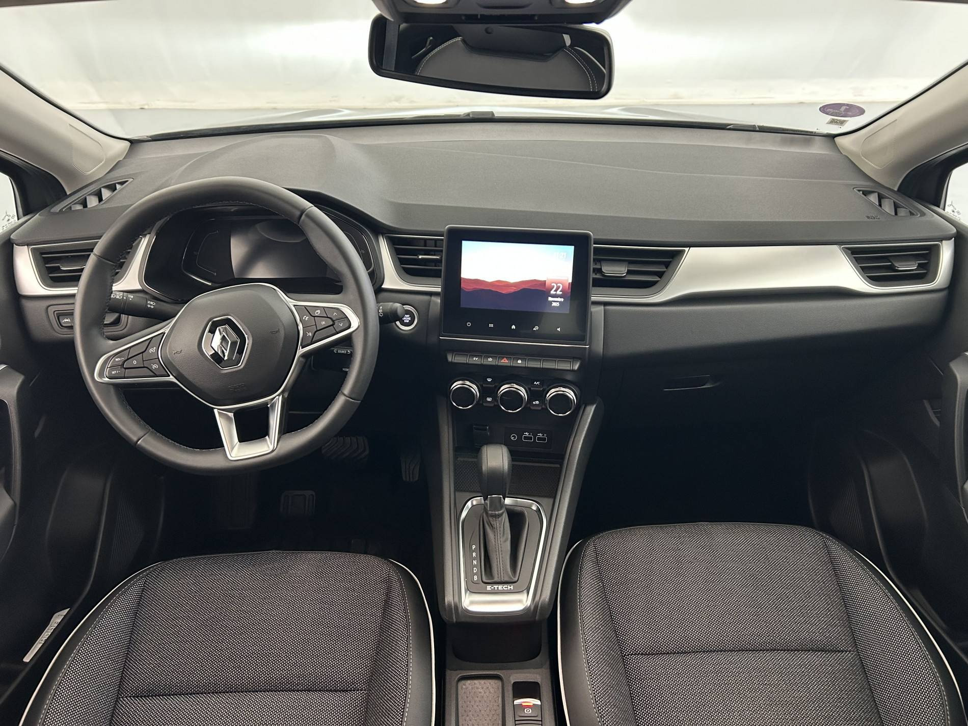 Vente en ligne Renault Captur  E-Tech full hybrid 145 au prix de 20 490 €