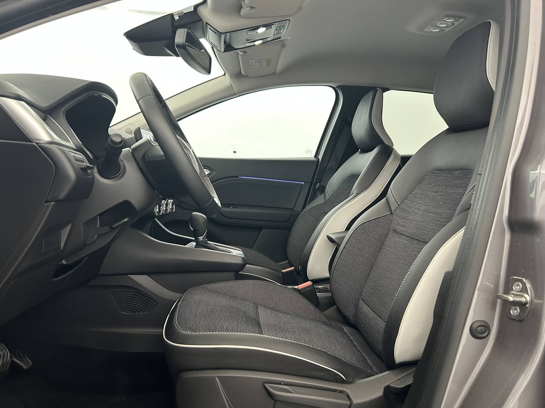 Vente en ligne Renault Captur  E-Tech full hybrid 145 au prix de 20 490 €