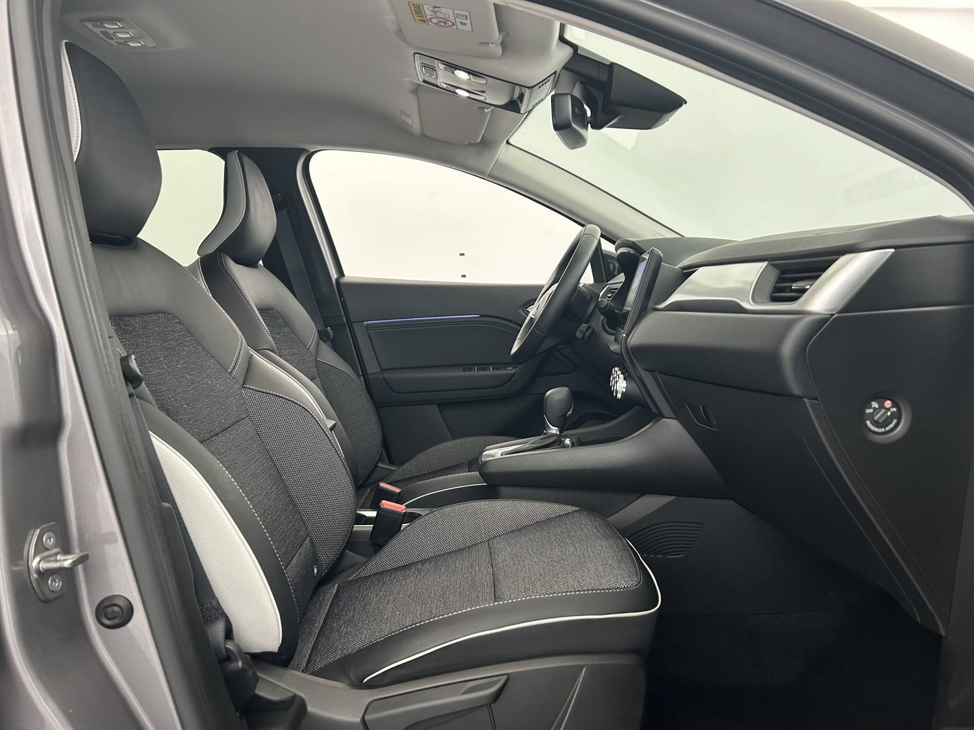 Vente en ligne Renault Captur  E-Tech full hybrid 145 au prix de 20 490 €