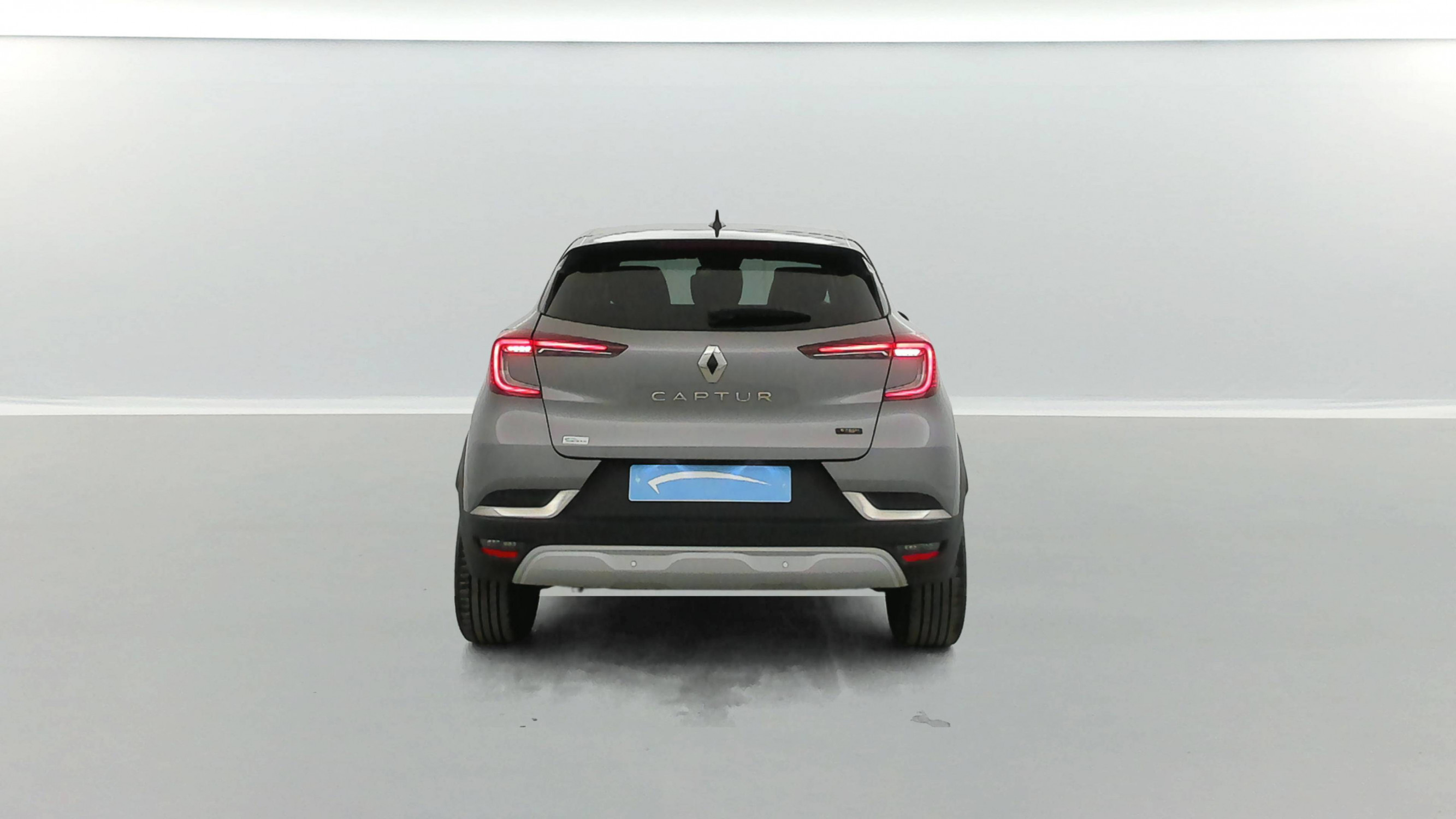 Vente en ligne Renault Captur  E-Tech full hybrid 145 au prix de 20 490 €
