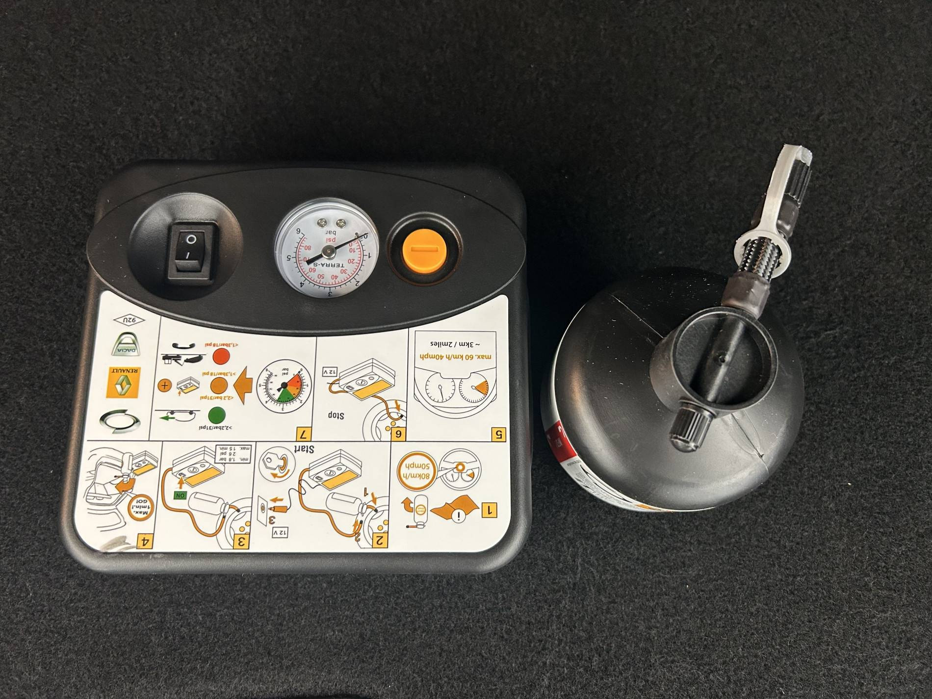 Vente en ligne Renault Captur  E-Tech full hybrid 145 au prix de 20 490 €