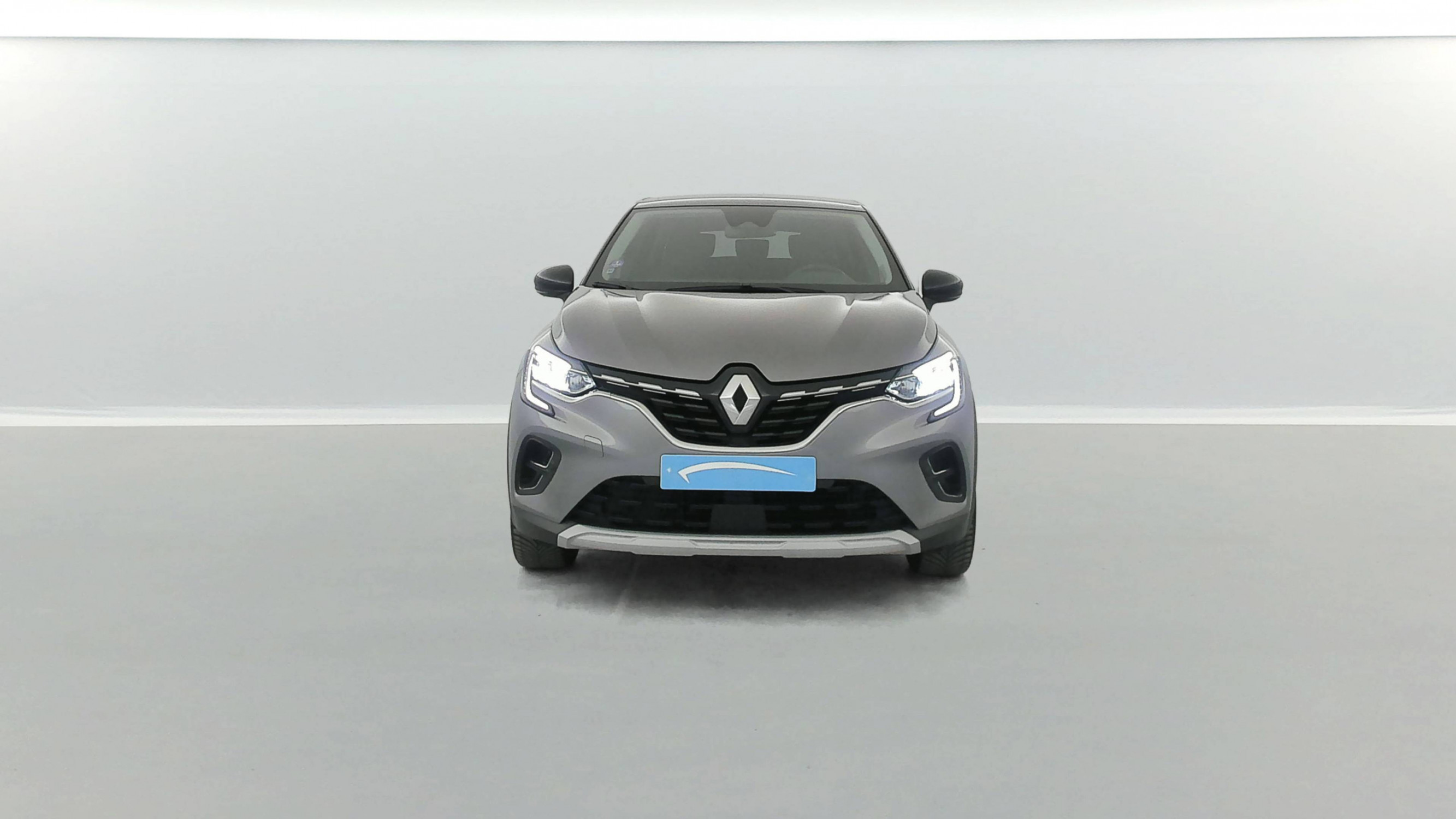 Vente en ligne Renault Captur  E-Tech full hybrid 145 au prix de 20 490 €