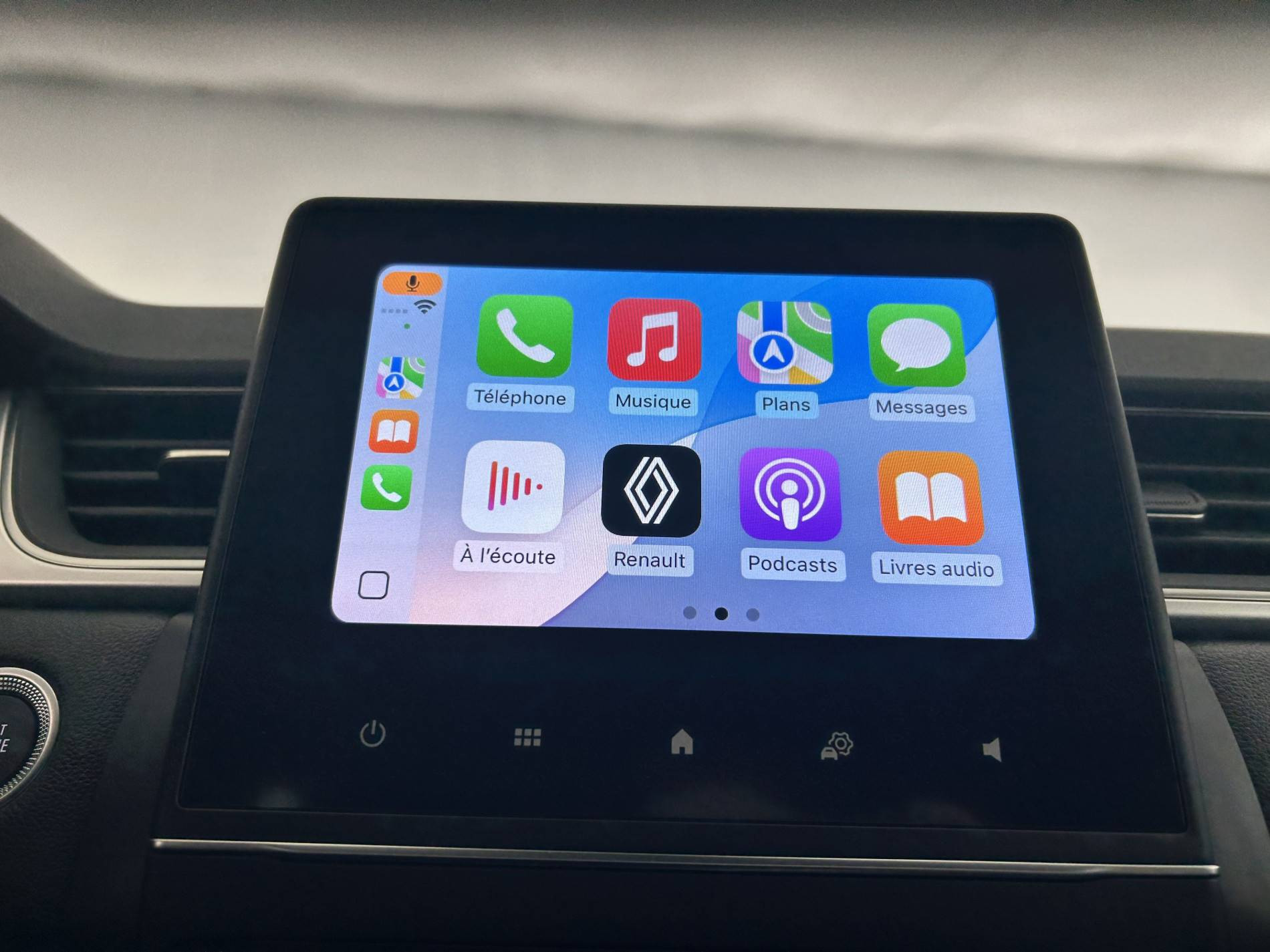 Vente en ligne Renault Captur  E-Tech full hybrid 145 au prix de 20 490 €