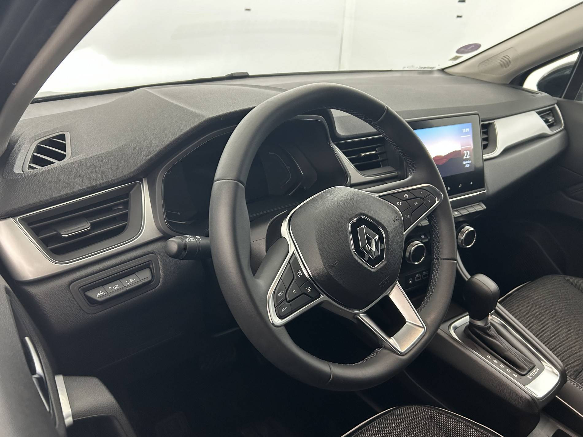 Vente en ligne Renault Captur  E-Tech full hybrid 145 au prix de 20 490 €