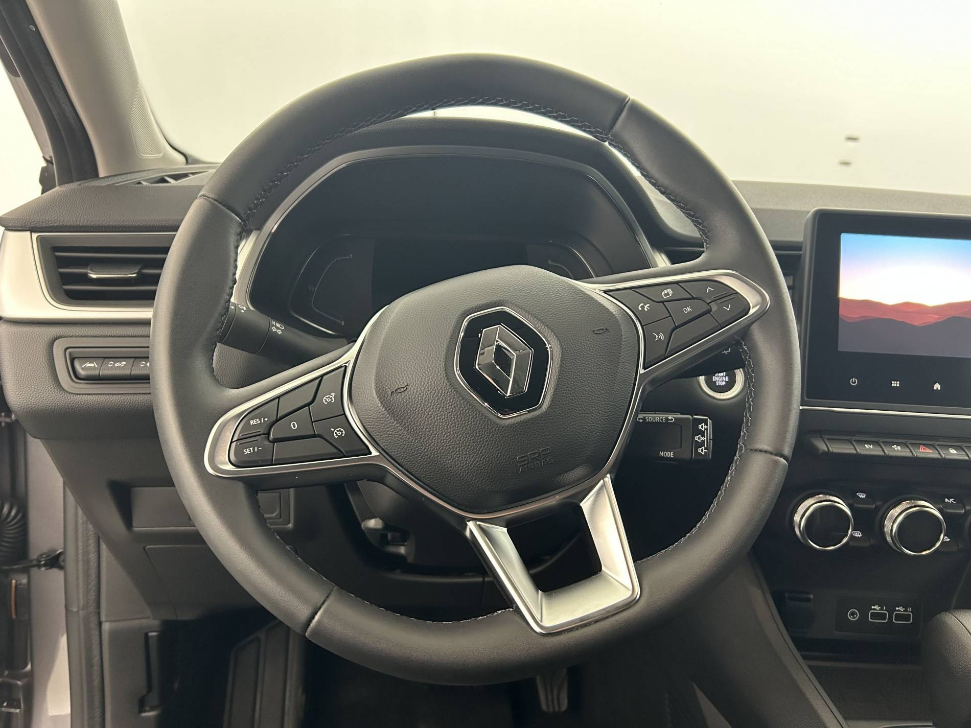 Vente en ligne Renault Captur  E-Tech full hybrid 145 au prix de 20 490 €