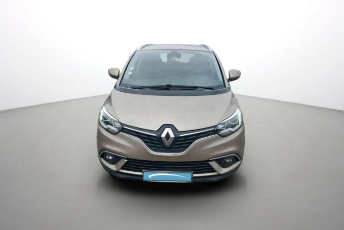Vente en ligne Renault Grand Scenic 4 Grand Scenic dCi 110 Energy EDC au prix de 16 990 €