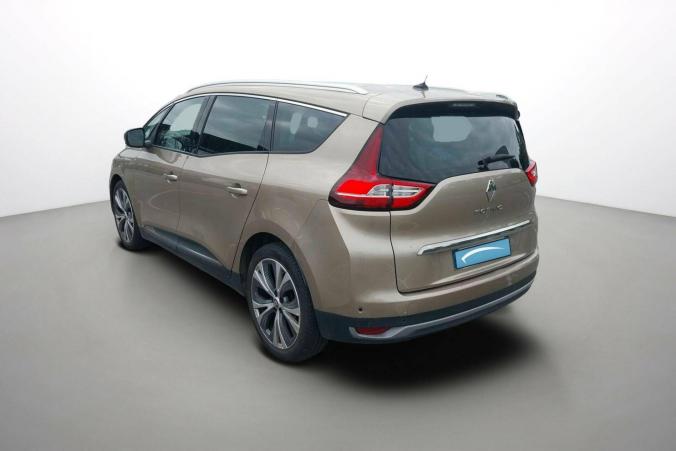 Vente en ligne Renault Grand Scenic 4 Grand Scenic dCi 110 Energy EDC au prix de 16 990 €
