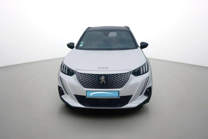 Vente en ligne Peugeot E-2008  136 ch au prix de 18 990 €